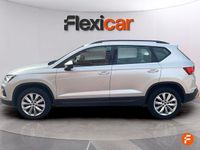 Usado Seat Ateca FR 150 CV (110 kW) 2023 Blanco SUV