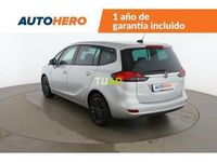 usado Opel Zafira 1.6 SIDI T Innovation SS