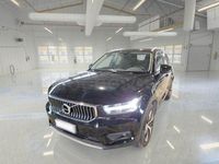 Usado Volvo XC40 Inscription 262 CV (192 kW) 2021 Negro SUV