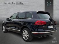 Usado VW Touareg 262 CV (192 kW) 2017 Otro SUV
