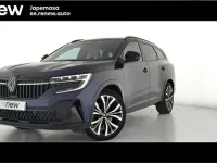 Usado Renault Espace Iconic 200 CV (147 kW) 2023 Azul Familiar