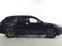 Usado Audi Q7 Premium 286 CV (210 kW) 2025 Negro SUV