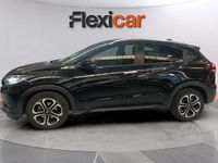 Usado Honda HR-V Executive 131 CV (96 kW) 2017 Negro SUV