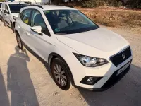 Usado Seat Arona Ecomotive 116 CV (85 kW) 2020 Blanco SUV