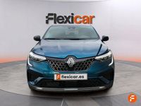 Usado Renault Arkana Techno 140 CV (102 kW) 2024 Verde SUV