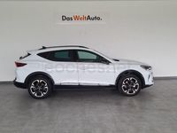 Usado Cupra Formentor 150 CV (110 kW) 2025 Blanco SUV