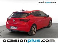 usado Opel Astra 1.4 Turbo S/S 150 CV Dynamic