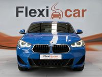 usado BMW X2 xDrive25e Auto Híbrido en Flexicar Valdepeñas