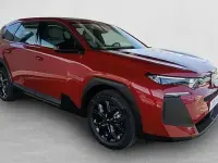 Nuevo Citroën C5 Aircross 145 CV (106 kW) 2026 Rojo SUV