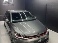 usado VW Golf VII 