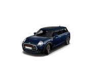 Usado Mini John Cooper Works Clubman 231 CV (169 kW) 2017 Azul Familiar