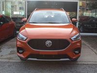 Usado MG ZS Luxury 107 CV (78 kW) 2023 Naranja SUV