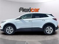 Usado Opel Grandland X Edition 130 CV (95 kW) 2020 Blanco SUV