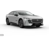 Nuevo Mazda 6e Takumi-Line 179 kW (244 CV) 2026 Gris