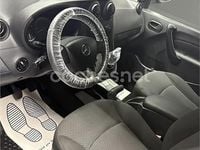 Usado Mercedes Citan 109 90 CV (66 kW) 2016 Azul Familiar