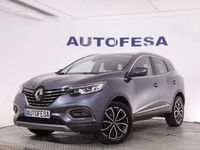 Usado Renault Kadjar Intens 115 CV (84 kW) 2021 Gris titanio SUV