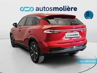 Nuevo MG HS Comfort 272 CV (200 kW) 2025 Rojo SUV