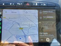 Usado Peugeot 308 110 CV (80 kW) 2008 Gris / plata Berlina