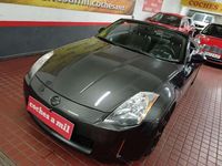 Usado Nissan 350Z 279 CV (205 kW) 2004 Gris Descapotable