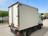 Usado Nissan Cabstar Premium Edition 136 CV (100 kW) 2012 Blanco Pickup/Camioneta