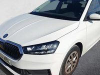 Usado Skoda Fabia Ambition 95 CV (69 kW) 2022 Utilitario
