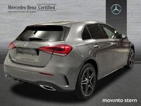 usado Mercedes A250 CLASE Ae AMG Line (EURO 6d)