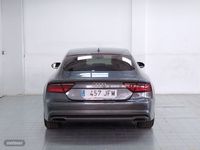 usado Audi A7 Sportback 3.0 TDI Ultra