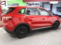 Nuevo MG ZS 197 CV (144 kW) 2025 Rojo Berlina