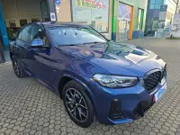 Usado BMW X4 xLine 190 CV (139 kW) 2023 Azul SUV