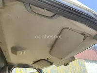 Usado Ford Transit 109 CV (80 kW) 1988 Blanco Familiar