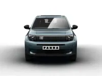 Nuevo Fiat Grande Panda Pop 100 CV (73 kW) 2025 Azul Utilitario