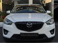 Usado Mazda CX-5 Style 165 CV (121 kW) 2015 Blanco SUV