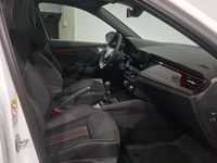 Usado Skoda Kamiq Monte Carlo 116 CV (85 kW) 2025 Blanco SUV