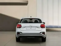 Nuevo Audi Q2 116 CV (85 kW) 2026 Blanco SUV