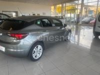 Usado Opel Astra GS Line 110 CV (80 kW) 2021 Gris / plata Berlina