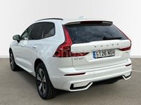 Usado Volvo XC60 Plus 350 CV (257 kW) 2025 Blanco SUV