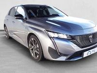 Usado Peugeot 308 Allure 180 CV (132 kW) 2022 Gris Berlina