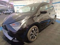 usado Toyota Aygo 70 x-play