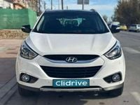 Usado Ford Grand C-Max Trend 125 CV (91 kW) 2013 Blanco Monovolumen