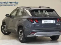 Usado Hyundai Tucson 159 CV (116 kW) 2025 SUV