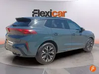 Usado Cupra Terramar 150 CV (110 kW) 2025 Gris SUV
