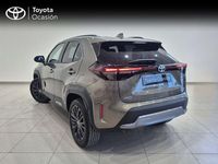 Usado Toyota Yaris Cross 116 CV (85 kW) 2024 Marrón SUV