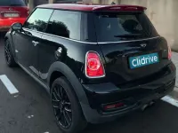 Usado Mini John Cooper Works 211 CV (155 kW) 2010 Negro Utilitario