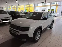 Usado Jeep Avenger Altitude 101 CV (74 kW) 2024 Blanco SUV