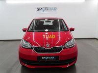 usado Skoda Citigo 1.0 MPI 44KW (60cv) Ambition