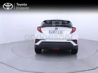 Usado Toyota C-HR Advance 122 CV (89 kW) 2022 Blanco SUV