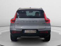 Usado Volvo XC40 Inscription 150 CV (110 kW) 2019 Gris SUV