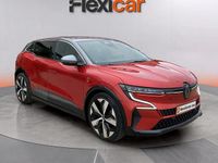 Usado Renault Megane E-Tech Equilibre 160 kW (218 CV) 2022 Burdeos Utilitario