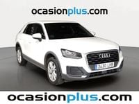 Usado Audi Q2 Advanced Plus 116 CV (85 kW) 2020 Blanco SUV