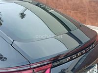 Usado Porsche Panamera 4 462 CV (339 kW) 2017 Negro Berlina